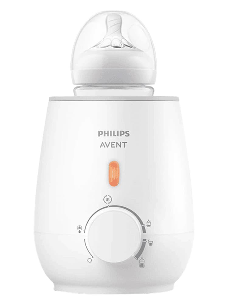 Avent SCF355/09 Chauffe Biberon Électrique