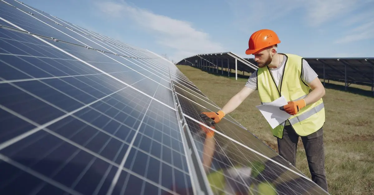 Les Incitations à Passer à l’Énergie Solaire