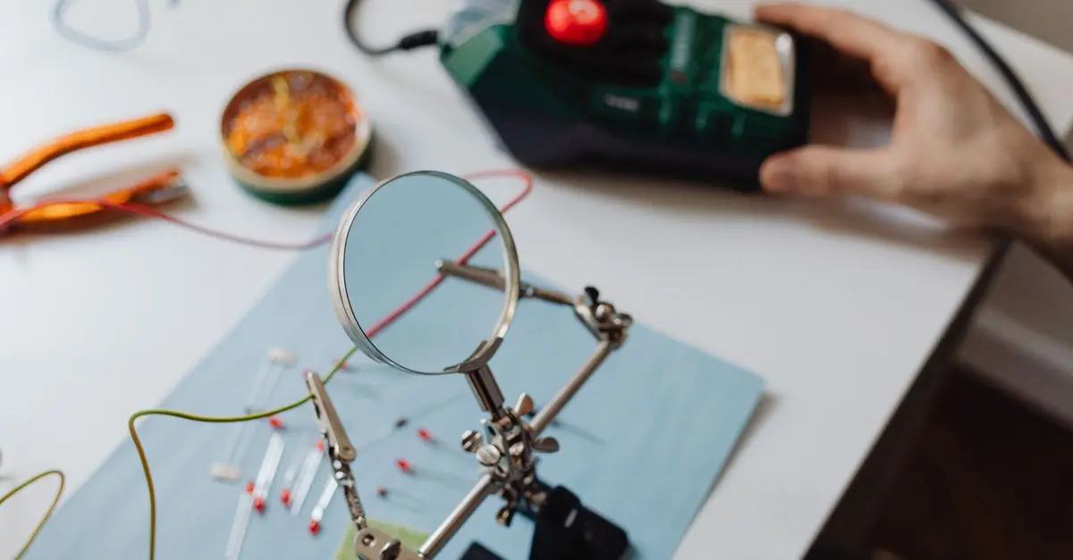 5 Conseils pour Réaliser un Diagnostic Électrique