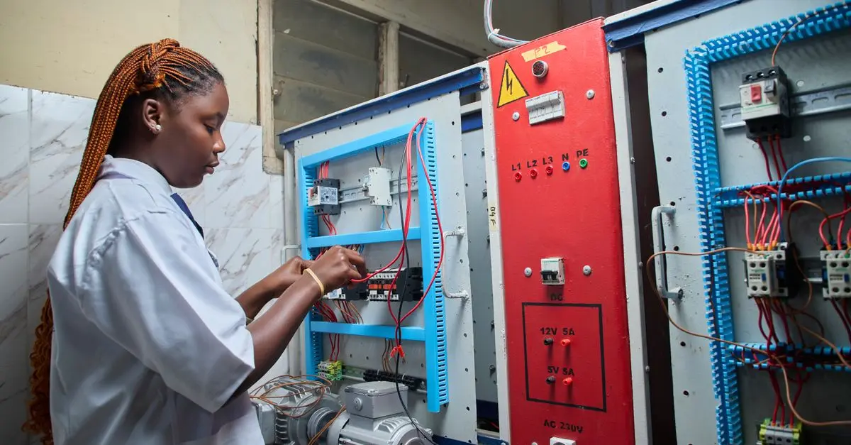 Comment Évaluer la Rapidité d'un Électricien Rapide