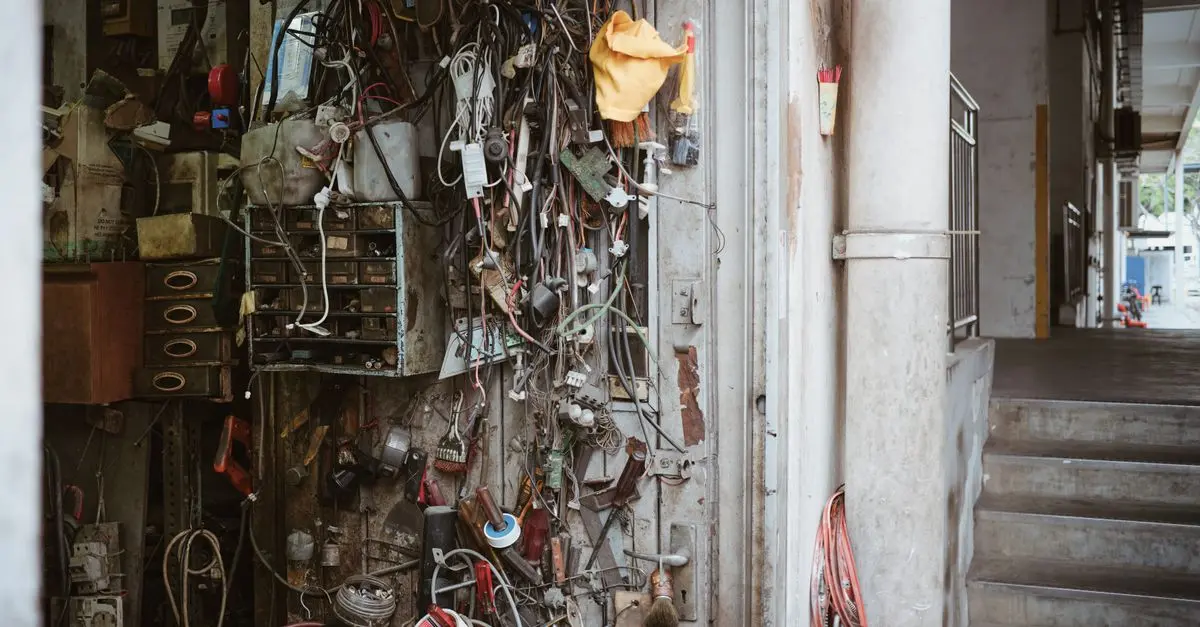 Comment Préparer Votre Maison pour une Intervention Électrique Rapide