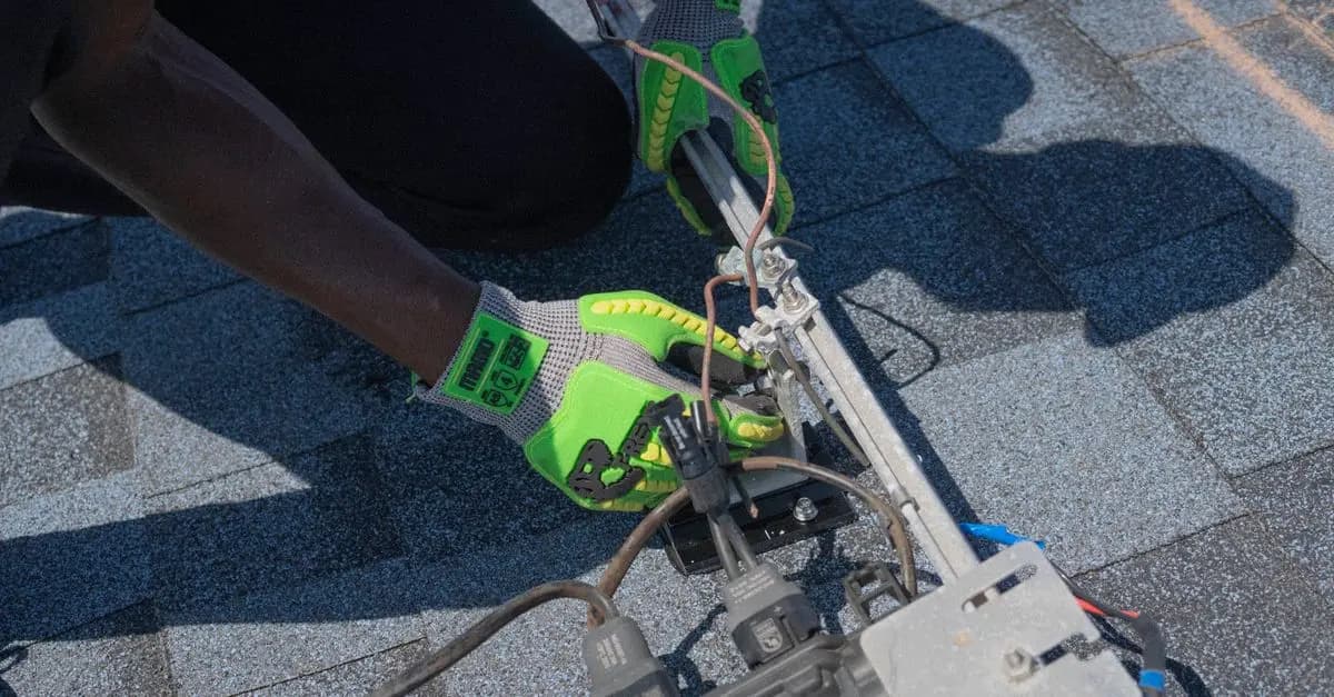 Comment Fonctionnent les Interventions d'Urgence en Électricité