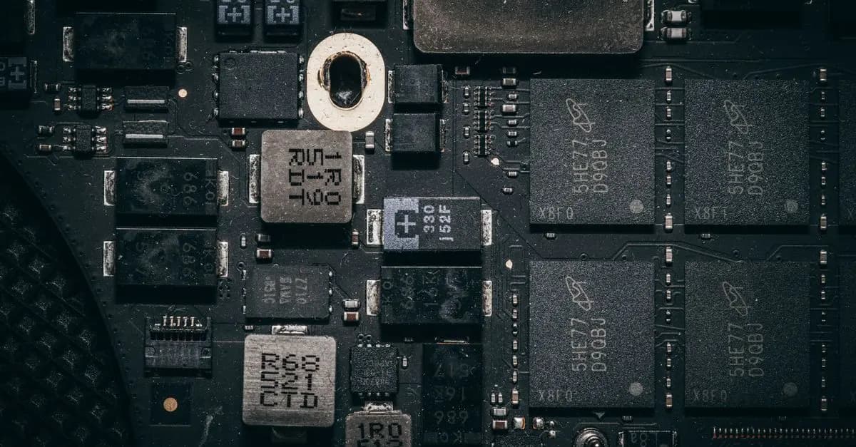 Les Conséquences de l'Obsolescence Électrique