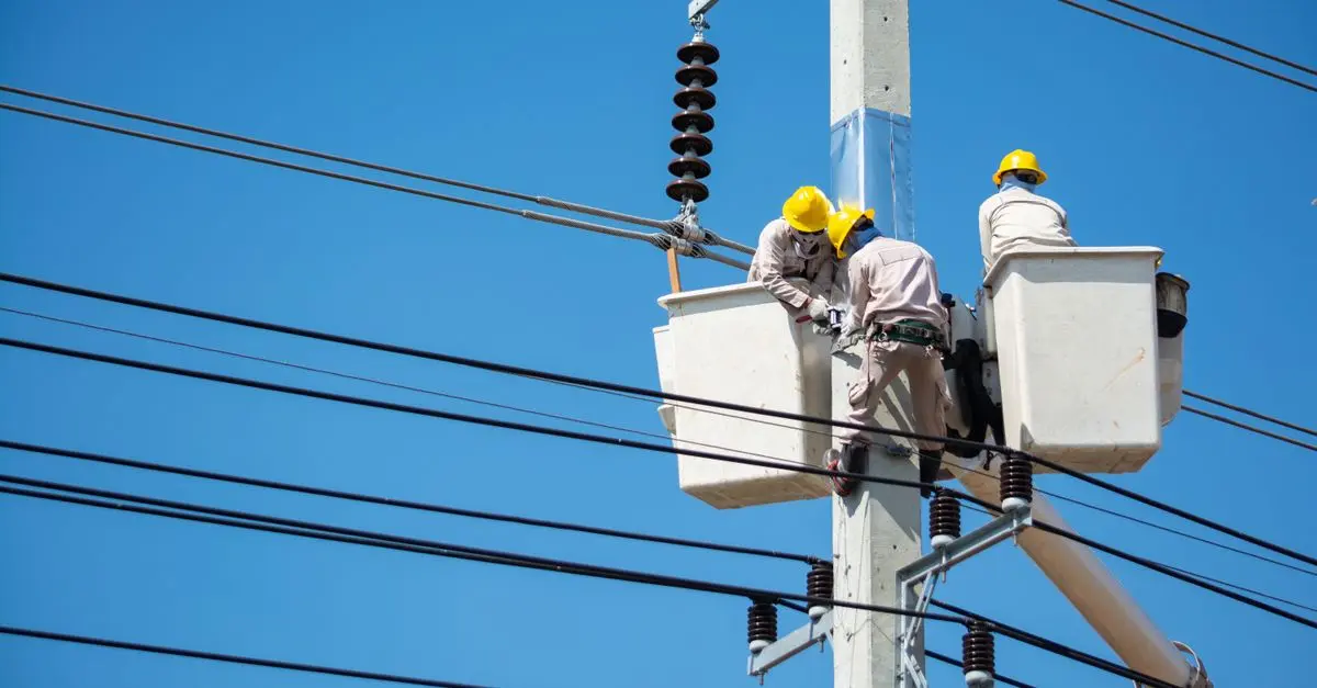 Comment Maximiser l'Efficacité d'un Électricien Rapide