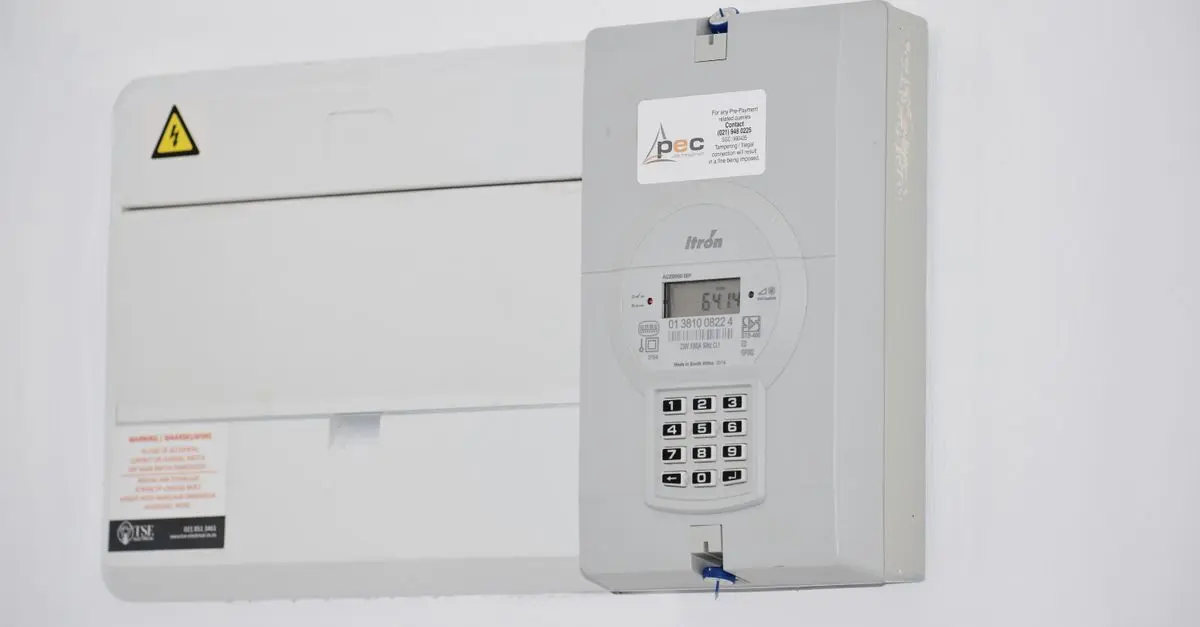 Comment Minimiser les Urgences Électriques à Domicile