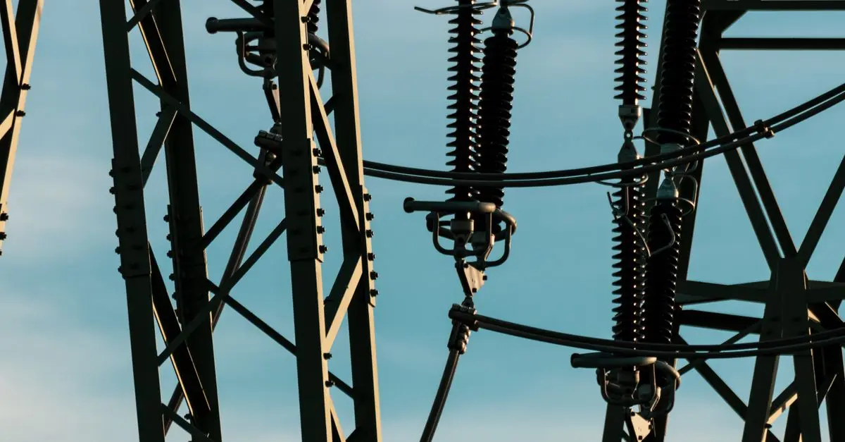 Le Futur de la Distribution Électrique avec l’IA
