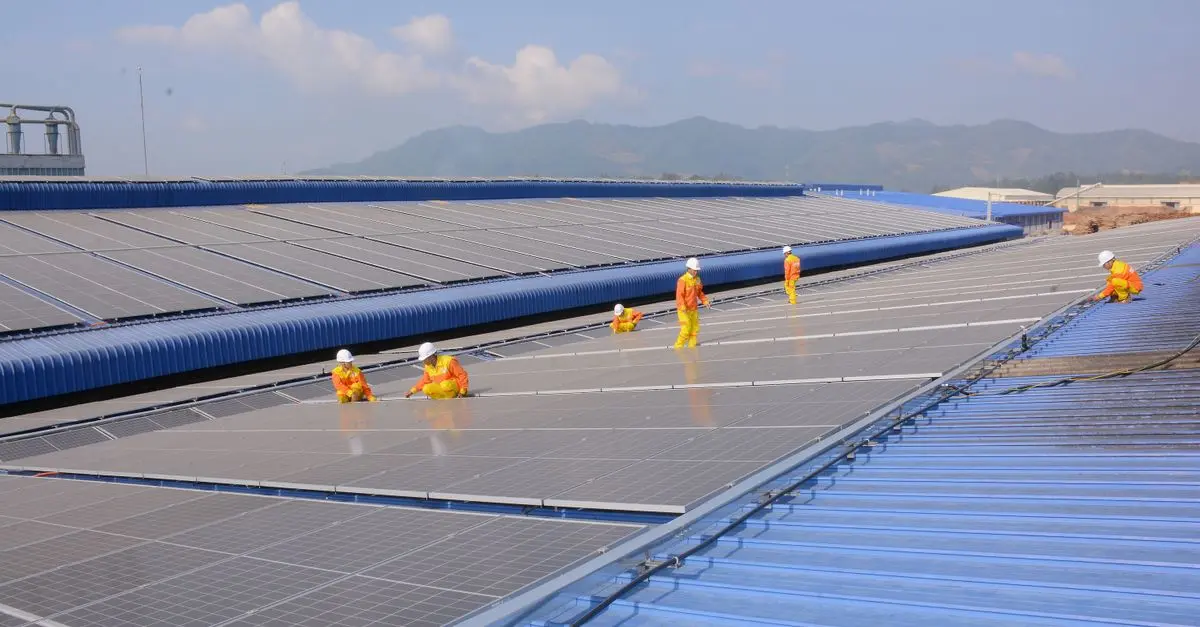 Les Meilleures Pratiques pour Installer des Panneaux Solaires