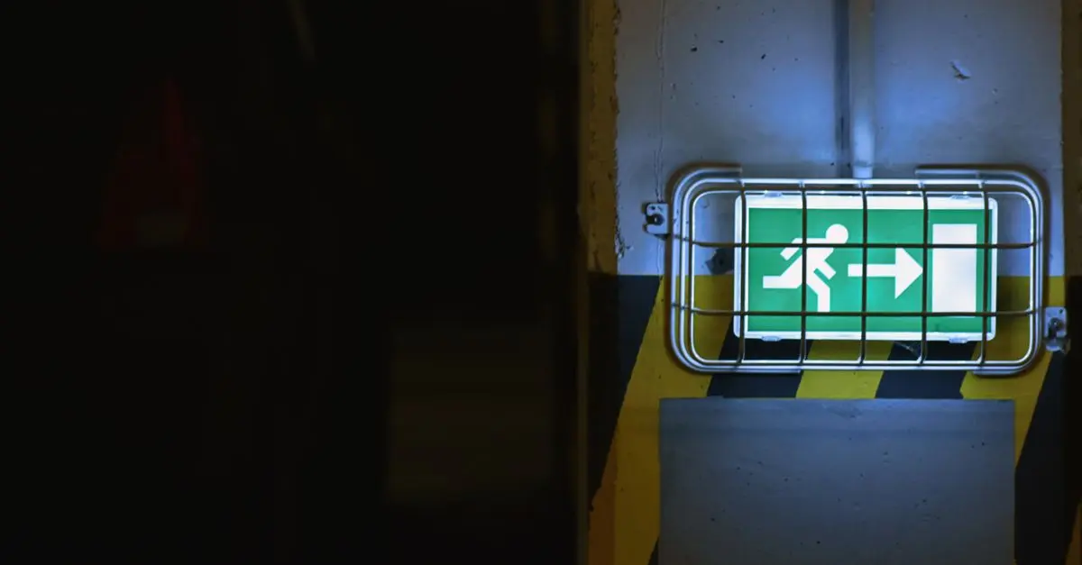 Les Meilleures Pratiques pour Gérer une Urgence Électrique