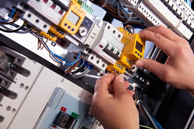 Comment Évaluer les Coûts d'une Intervention d'Électricien Rapide