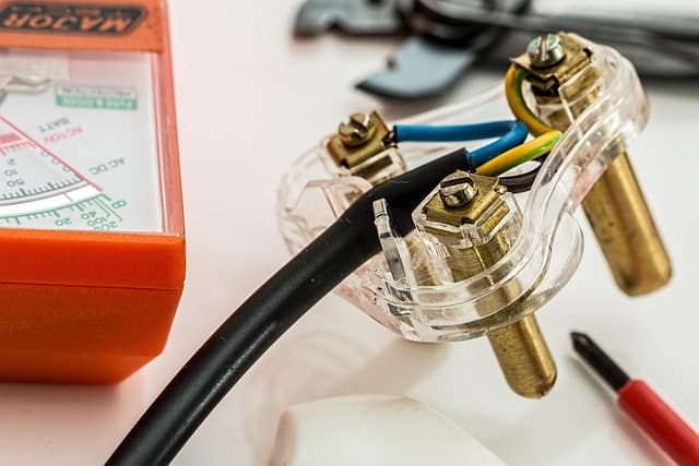 Les Solutions Rapides pour Réparer une Panne Électrique