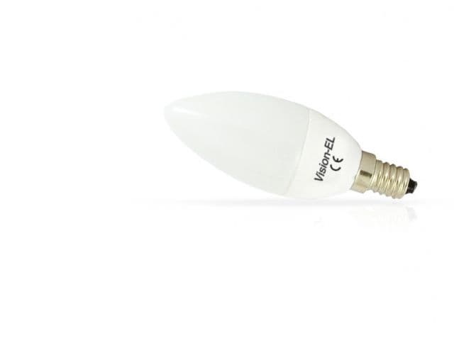 Ampoule LED E14 4.2W blanc neutre