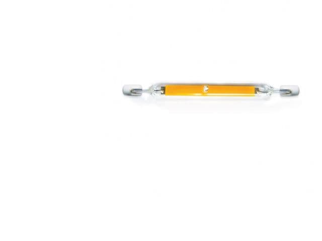 Ampoule LED R7S 118mm 8W blanc naturel